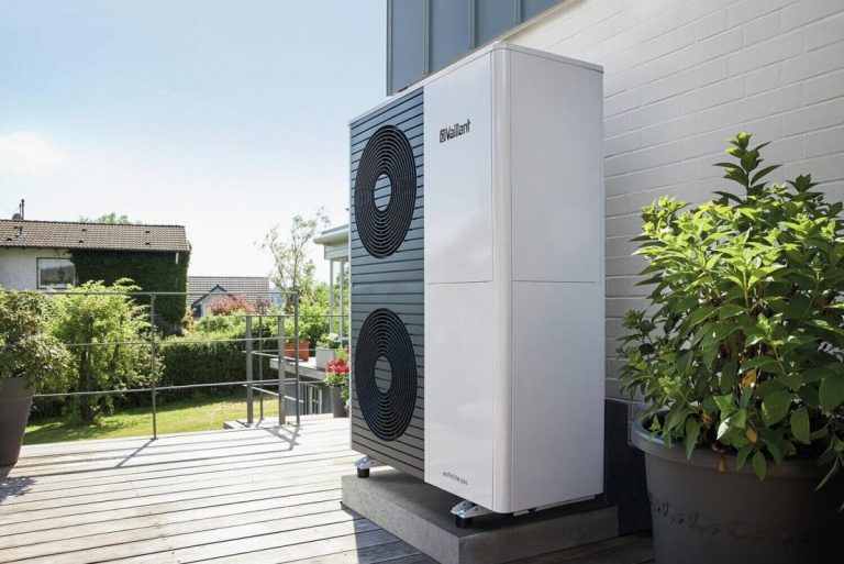 What is a Heat Pump and What Does It Involve?