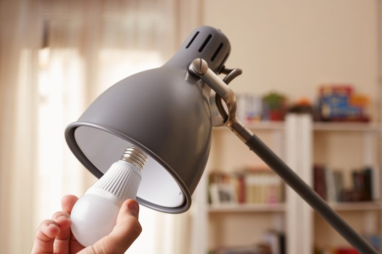 Everything You Should Know About Energy Efficient Bulbs