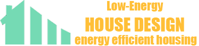 Low-Energy House Design