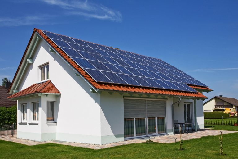 Residential Photovoltaic Systems Explained