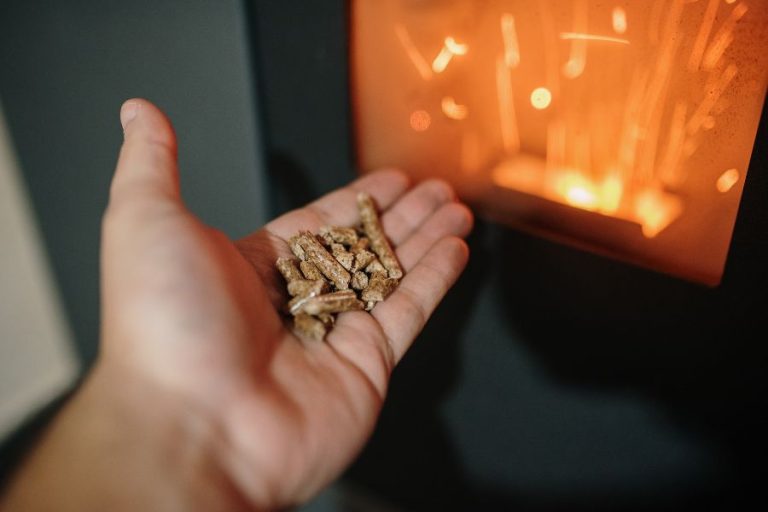 Are Pellet Stoves Energy Efficient?