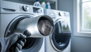 Your Dryer Is Wasting $300 a Year Because of This Hidden Problem