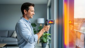 Why Your Home Energy Bills Keep Rising (And How a Residential Energy Audit Fixes It)