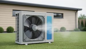 Does a Heat Pump Use a Lot of Electricity? What Homeowners Need to Know