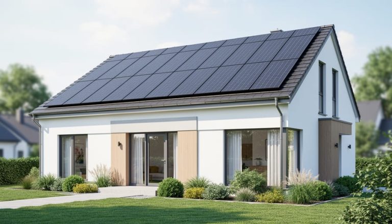 How a Zero Energy Home Cuts Your Bills to Nothing (And Pays for Itself)