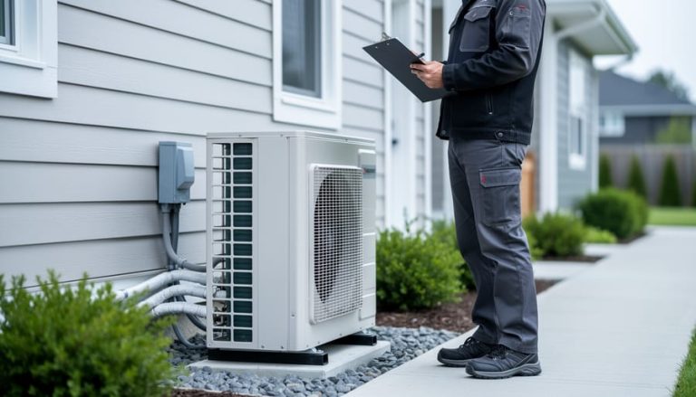 Heat Pump Usage: Eligibility, How to Install, and Where to Get Help