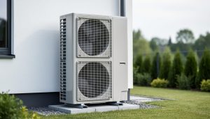 Does a Heat Pump Use Natural Gas? How Heat Pumps Work and Your Energy Source Options