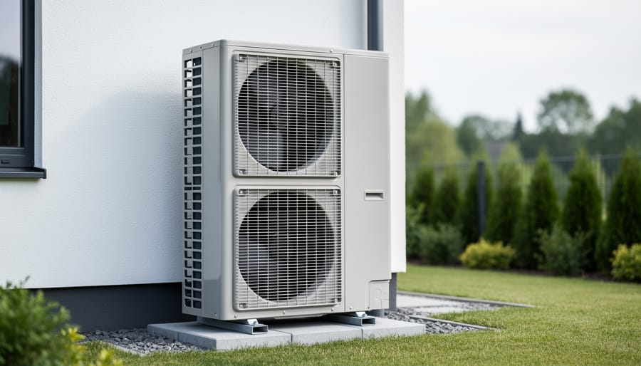 Does a Heat Pump Use Natural Gas? How Heat Pumps Work and Your Energy Source Options